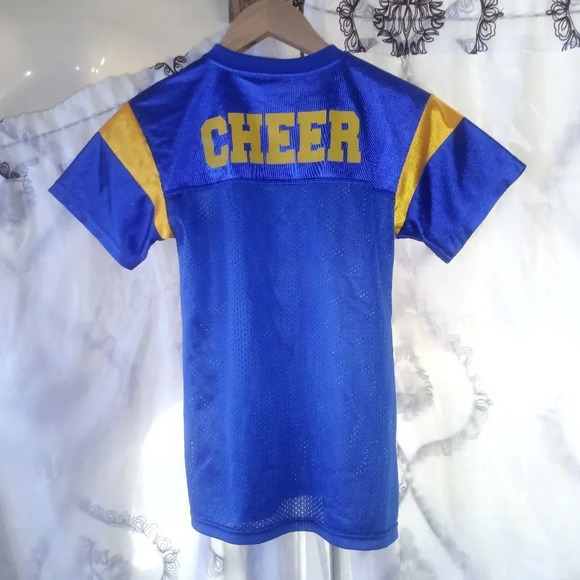 * Augusta sport wear top size medium ( blue box #1 ) - Picture 2 of 2